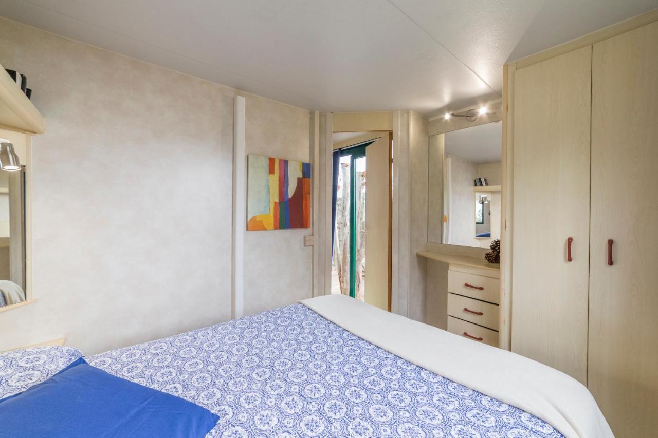 Agriturismo Ss Annunziata San Vincenzo Dış mekan fotoğraf