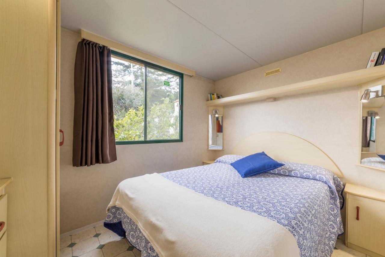 Agriturismo Ss Annunziata San Vincenzo Dış mekan fotoğraf
