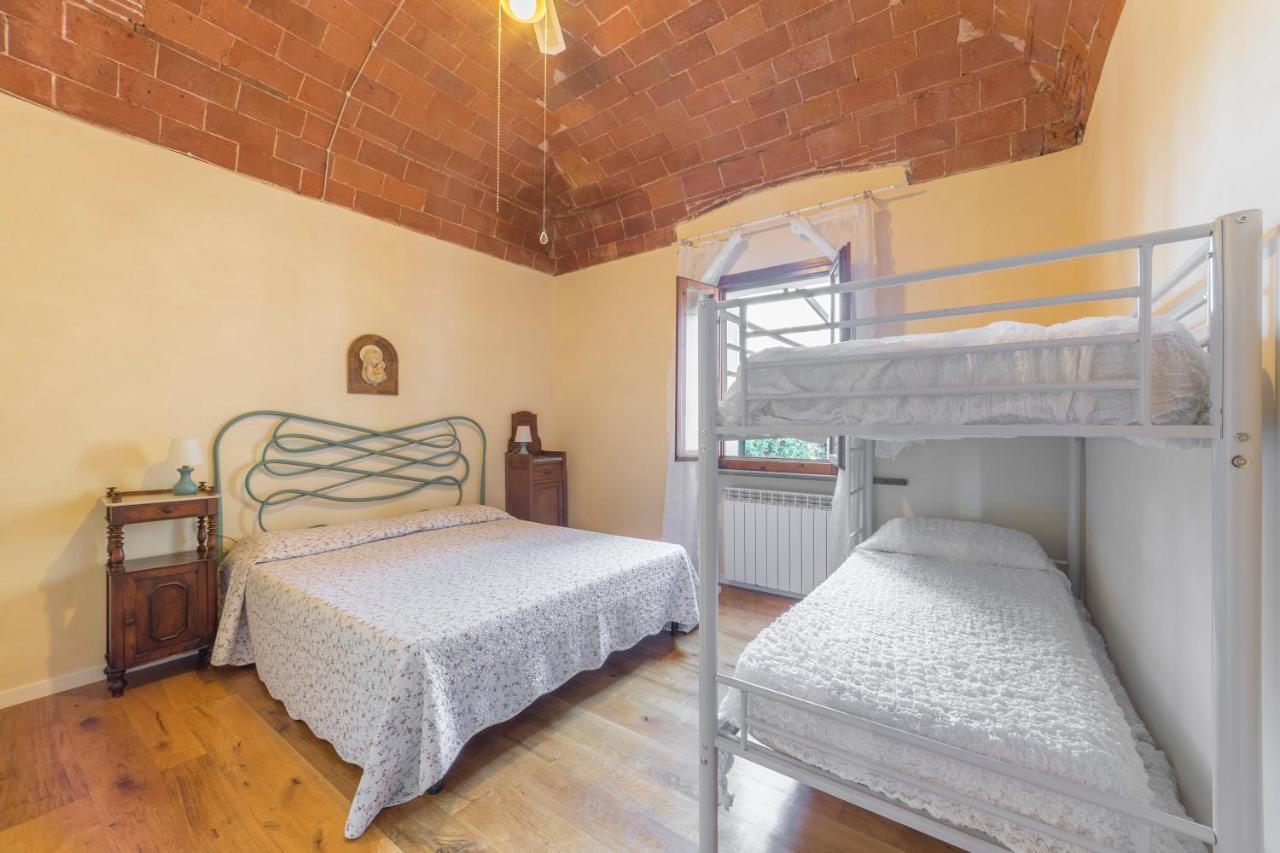 Agriturismo Ss Annunziata San Vincenzo Dış mekan fotoğraf