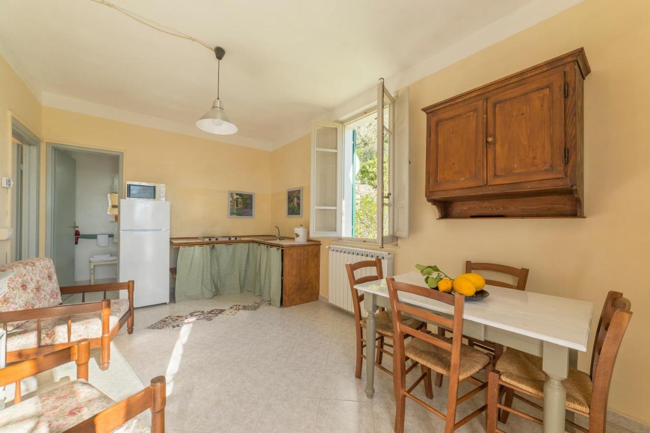 Agriturismo Ss Annunziata San Vincenzo Dış mekan fotoğraf