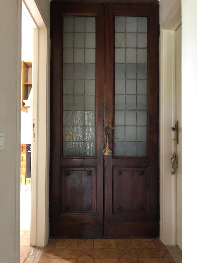 Agriturismo Ss Annunziata San Vincenzo Dış mekan fotoğraf
