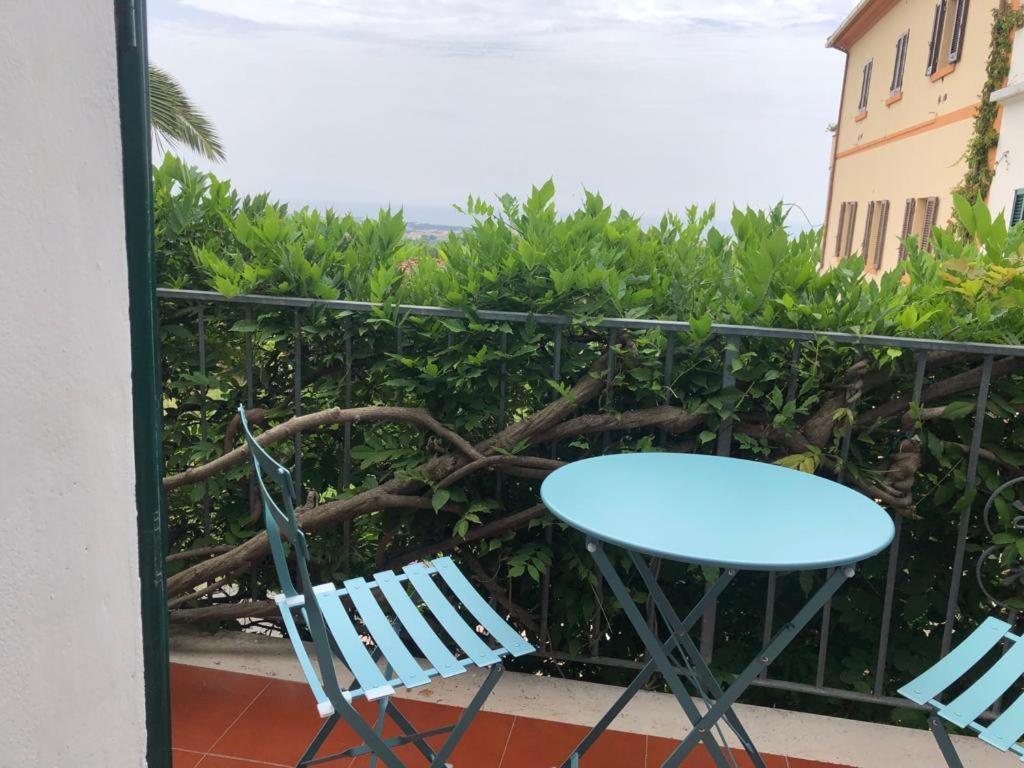 Agriturismo Ss Annunziata San Vincenzo Dış mekan fotoğraf