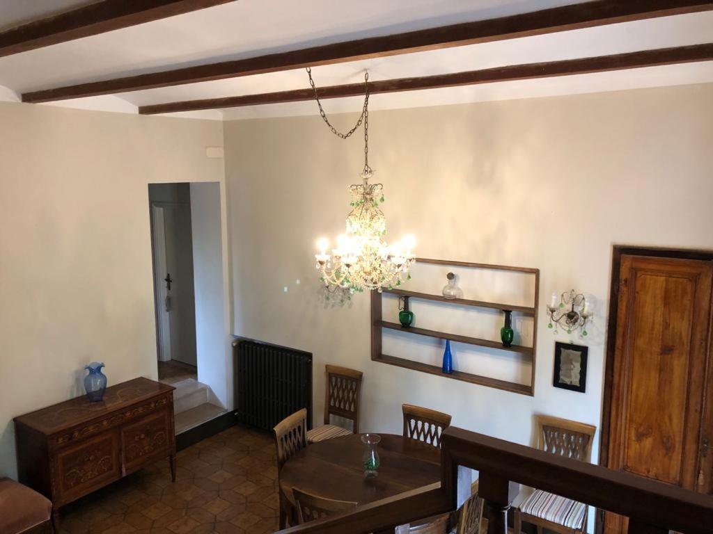 Agriturismo Ss Annunziata San Vincenzo Dış mekan fotoğraf
