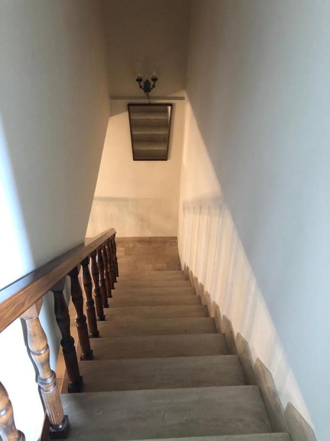 Agriturismo Ss Annunziata San Vincenzo Dış mekan fotoğraf