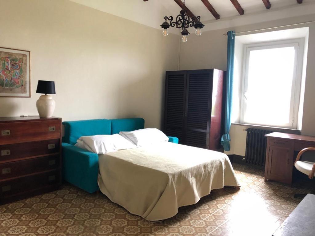 Agriturismo Ss Annunziata San Vincenzo Dış mekan fotoğraf