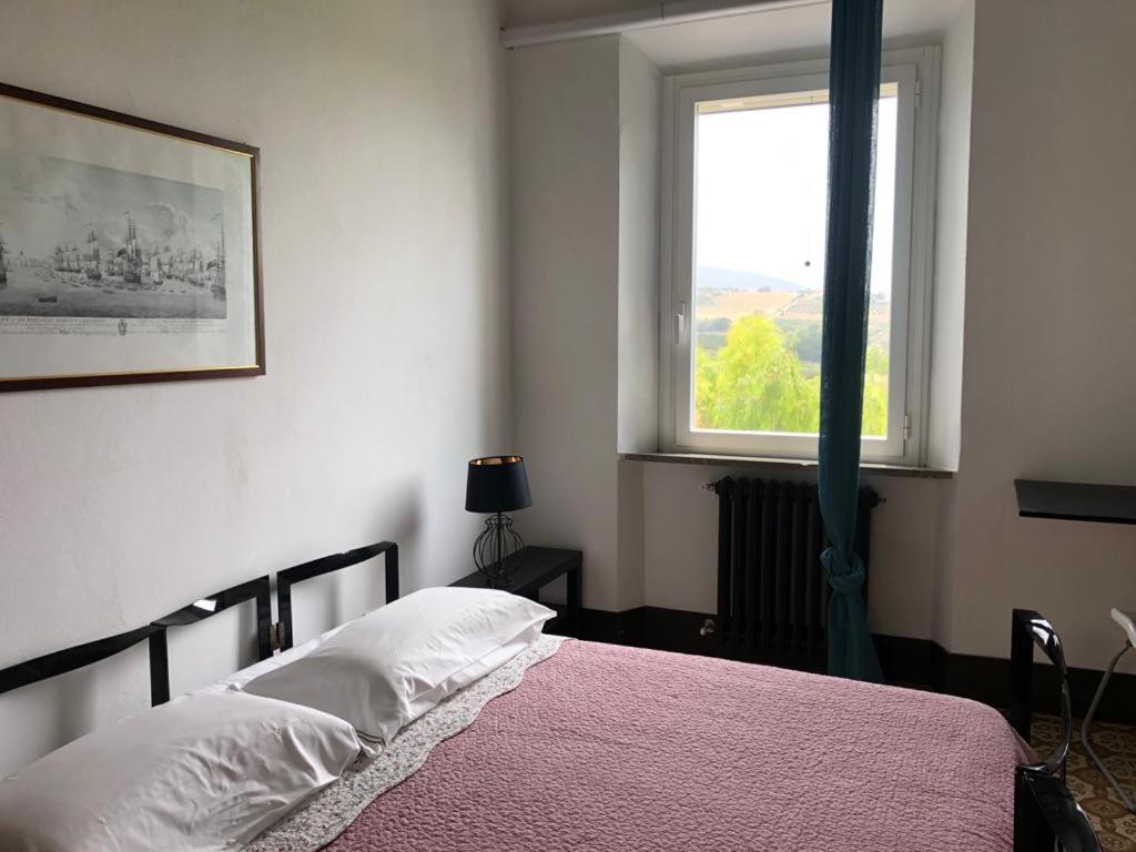 Agriturismo Ss Annunziata San Vincenzo Dış mekan fotoğraf