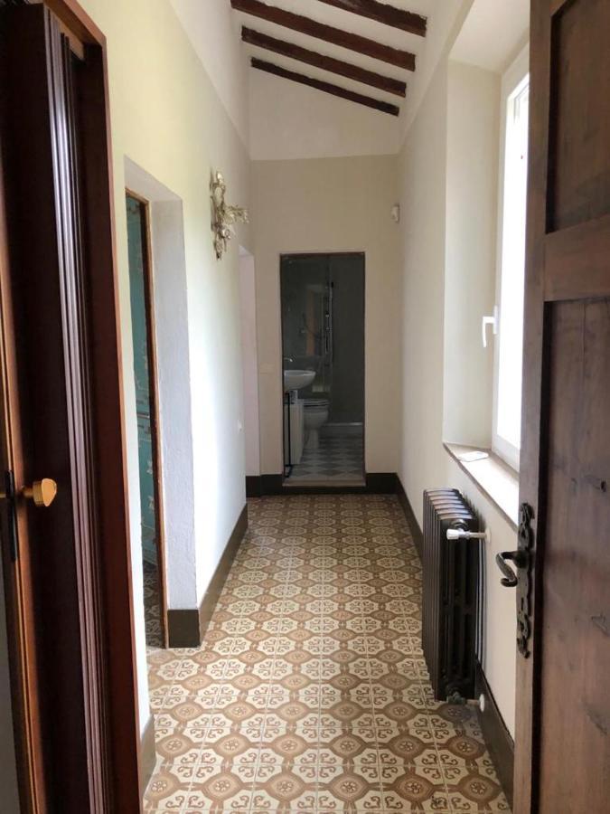 Agriturismo Ss Annunziata San Vincenzo Dış mekan fotoğraf