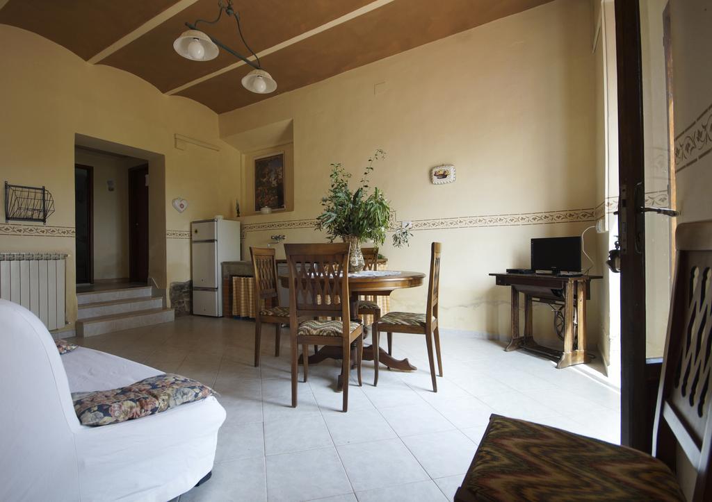 Agriturismo Ss Annunziata San Vincenzo Dış mekan fotoğraf