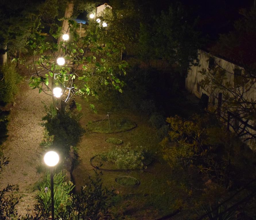 Agriturismo Ss Annunziata San Vincenzo Dış mekan fotoğraf